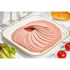 Boar'S Head Beef Bologna - Dearborn