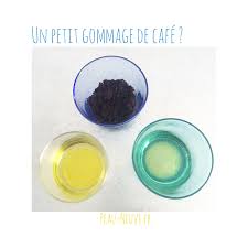 Utiliser un gommage 1 à 2 fois par semaine. Un Petit Gommage De Cafe Peau Neuve