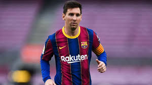 Futbol club barcelona, commonly referred to as barcelona and colloquially known as barça, is a spanish professional football club based in b. Transfer News Barcelona Confirm Lionel Messi Won T Sign New Contract Will Join New Club As Free Agent Eurosport
