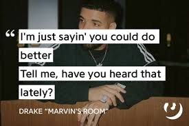 Https Genius Com Drake Marvins Room Lyrics Lyrics Mood Wallpaper Marvin To fully understand it, read the code while running it. pinterest