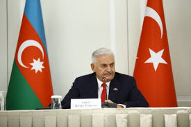 İngilizce ve fransızca bilen binali yıldırım 31 mart 2019 i̇bb seçimlerini ve tekrarlanan 23 haziran seçimini rakibi ekrem. Binali Yildirim Azerbaycan Temaslarini Degerlendirdi Son Dakika Haberleri