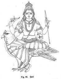 Pin By Pichet On Hindu Gods Coloring Book Hindu Gods Gods And Goddesses God Art