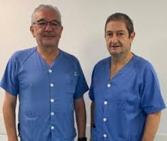 Cirugía General y del Aparato Digestivo