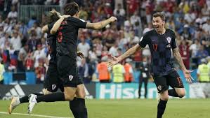 Croatia meets england in the second world cup semifinal. Picking The Best Potential Croatia Lineup To Face England In The World Cup Semi Final 90min