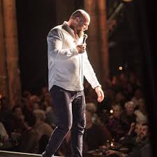 Nicolaj Lange Stand Up Komiker Vaert Konferencier