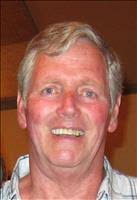 Obituary for Bernard B. "Brian" Gillespie