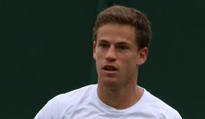 His full name is diego sebastián schwartzman. Tennis Pro Diego Schwartzman S Gorgeous Sister Rocks Bikini In Trucker Hat