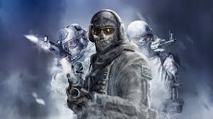 You are going to have wallpaper which suits your requirements and preferences. Call Of Duty Ghosts Wallpaper 1920x1080 Wallpaper Teahub Io