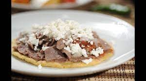 Explora los temas más escuchados de guaracha para encontrar nueva música y descubrir artistas. Huaraches Mexicanos Recetas De Cocina Mexicana Como Cocinar Mexican Huarache Recipe Youtube