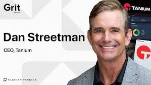 CEO and Co-Founder Cribl, Clint Sharp: Finding Traction