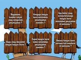 Apa yang dimaksud dengan bangsa ? Bangsa Materialy Dydaktyczne