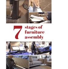 Taking apart the reclining couch here are the process to take apart your reclining sofa: 9 Sofa Dis Assembly And Reassembly Ideas Large Furniture Large Sofa Take Apart
