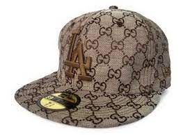 Pin Su Gucci Hats Brand New Era Hats