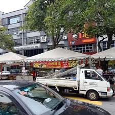 It was built before the federal highway was built in 1965. 88 æ¦´èŽ²çš‡kuchai Lama Home Facebook