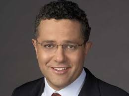 New Yorker Writer Jeffrey Toobin Taken to Court Over Ex-Mistress' Child  Support
