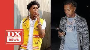 Read roddy ricch from the story rapper imagines by lulkimboo lul kimbooo with 895 reads. Quando Rondo Explains Why Rappers Don T Like Him And Youngboy Nba Complex