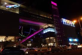 Sim huat mobile crane engineering sdn bhd. Panorama Aman Alor Setar Better City For Better Life Facebook