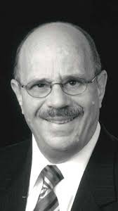 Obituary of Paul Abrams