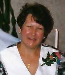 Obituary for Faye Tyree
