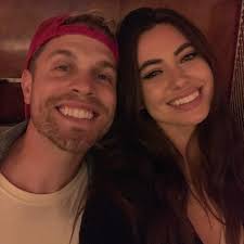 My favorite surprise ever 😍 Happy Valentine's babe. Kansas City it's party  time!