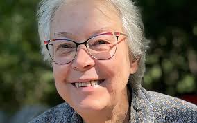 Co-founder of the Potomac Valley Chapter, Cheryl Jennings, Passes