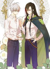 She needs a plan to survive her doomed fate, and time is running out. Who Made Me A Princess Manga