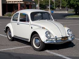 Image result for Pearl Gray 1951 Beetle