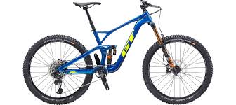 Wiggle Com Gt Force Carbon Pro 27 5 Bike 2020 Full