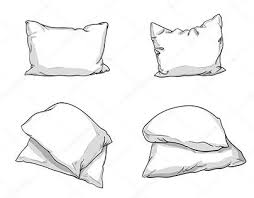 Check Out New Work On My Behance Portfolio Pillow Animation Animaciya Podushki Http Be Net Gallery 72356241 Pil Pillow Drawing Animation Drawing Interior