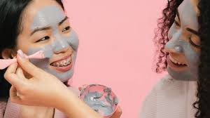 MASCHERA VISO FAI DA TE PUNTI NERI PORI DILATATI 10 RIC.