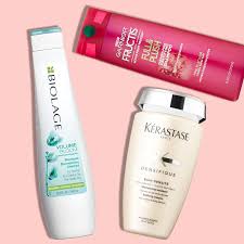 This nourishing treatment is for dry hair and sensitized, fine to medium hair. 10 Best Hair Thickening Shampoos 2021 Volumizing Products For Fine Hair