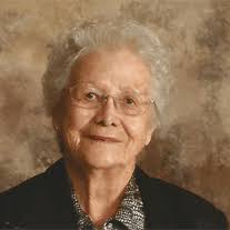 Flora Arlene Freeman