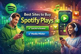Top 6 Sites to Buy Spotify Plays in 2026 (Safe & Real Growth) - The Daily  Illini