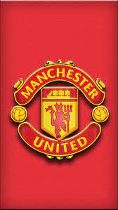 Explore more wallpapers of manchester united. Manchester United Iphone Wallpaper Wallpapersafari Sepak Bola Olahraga Wallpaper Ponsel