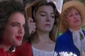 Watch hd movies online for free and download the latest movies. The 1990 Handmaid S Tale Movie S Best Hair Moments