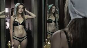 Lili simmons talks about if she should ever date a noon celebrity outside catch restaurant in west. Banshee Lili Simmons As Rebecca Bowman Banshee Tv Banshee Simmons
