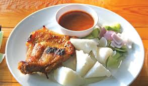 Gabung Sate Chicken Chop Harian Metro Sate Chicken Chopped