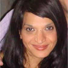 Dr. Christine Menias, MD