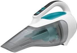 Black And Decker Lithium Handheld Vacuum Parts Amazon Com Black Decker Cwv9610 Dustbuster 9 6 Volt Wet And Dry Cordless Hand Vac Handheld Vacuums Wet Dry Vacuum Cordless Vacuum Black Decker
