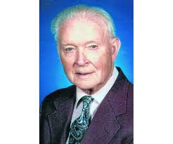 Ralph Moore Obituary (1919