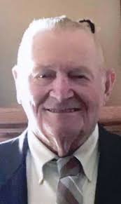 Obituary for John Howard Walters