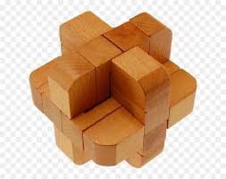 Maybe you would like to learn more about one of these? Puzzle Master Riddler Wooden Brain Teaser Png Download 12 Piece Wooden Puzzle Instructions Transparent Png Vhv
