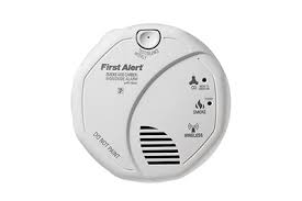 First alert brk sc7010b 6 hardwired smoke and carbon monoxide co. Best Basic Smoke Alarm 2021 Reviews By Wirecutter