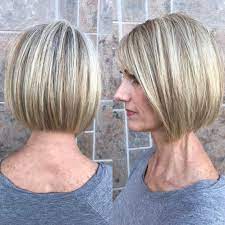 60 Unbeatable Haircuts For Women Over 40 To Take On Board In 2021