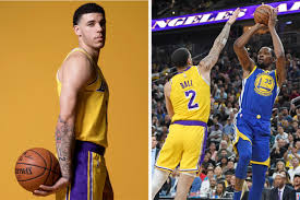 With his older bros in the league, youngest brother liangelo is the only member of the ball … Nba Forces Lonzo To Cover Big Baller Brand Tattoo Hypebeast