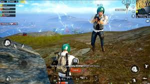 War arcade mode pubg mobile ! Pubg Mobile Android Gameplay Arcade War Mode Squad Youtube