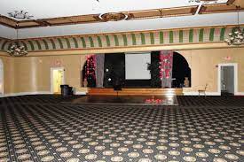Pin On Venue The Italian Club