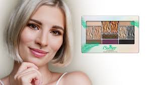 Physicians Formula Murumuru Butter Eyeshadow Palette Sultry Nights Review +  How To Use It With Tips