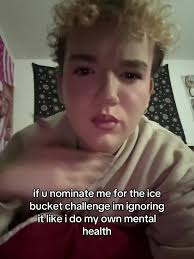 Ice Bucket Challenge Addison Rae
