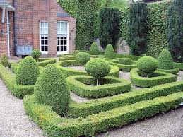 West Green House Garden Hook Hampshire England Formal Style Garden Greenhouse Gardening Home Garden Garden